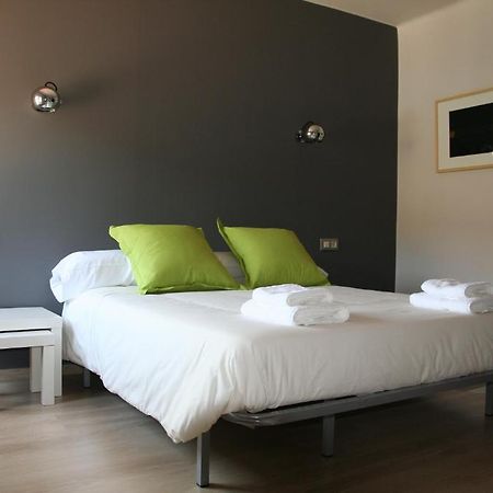 Hostal Totsompops Колера Екстер'єр фото