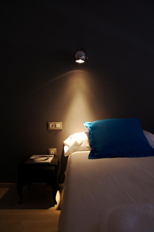 Hostal Totsompops Колера Номер фото
