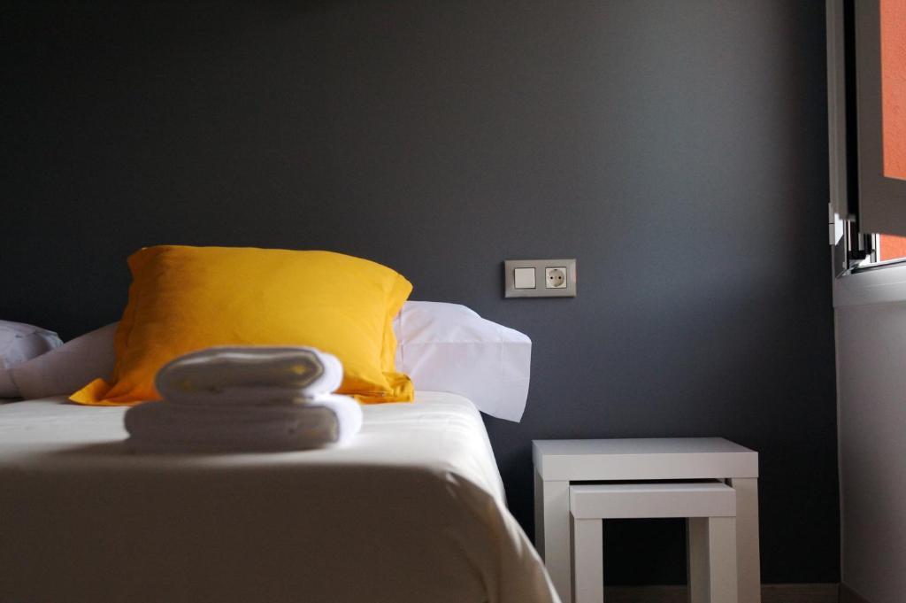 Hostal Totsompops Колера Номер фото