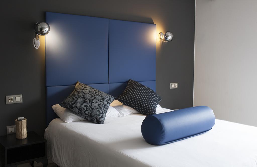 Hostal Totsompops Колера Екстер'єр фото