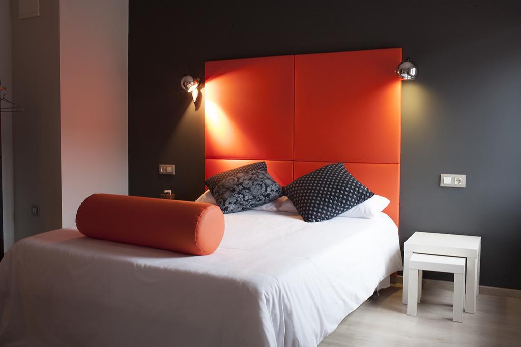 Hostal Totsompops Колера Екстер'єр фото
