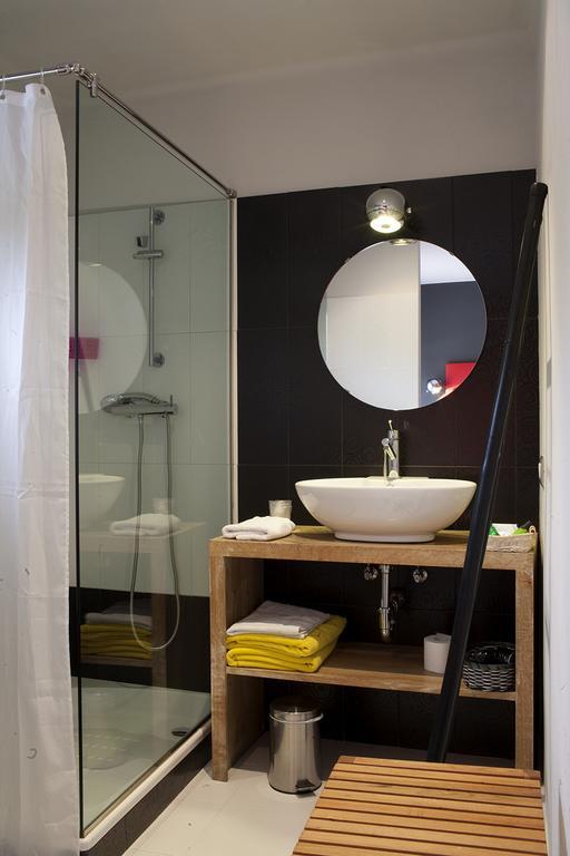 Hostal Totsompops Колера Екстер'єр фото