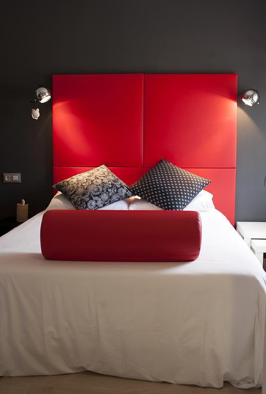 Hostal Totsompops Колера Екстер'єр фото