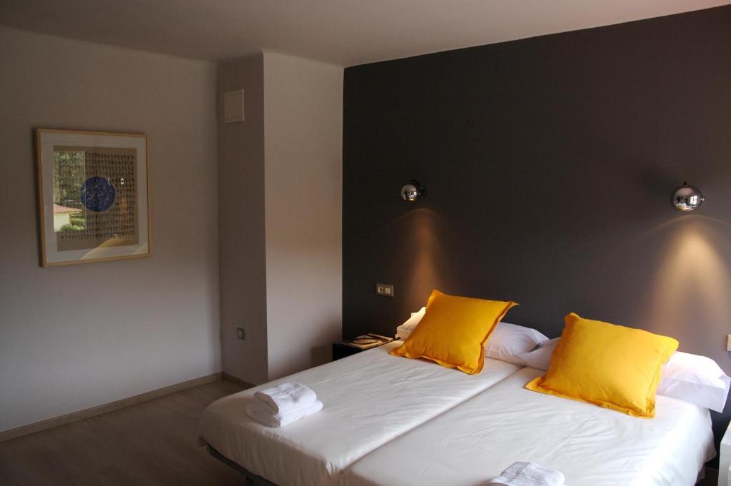 Hostal Totsompops Колера Екстер'єр фото
