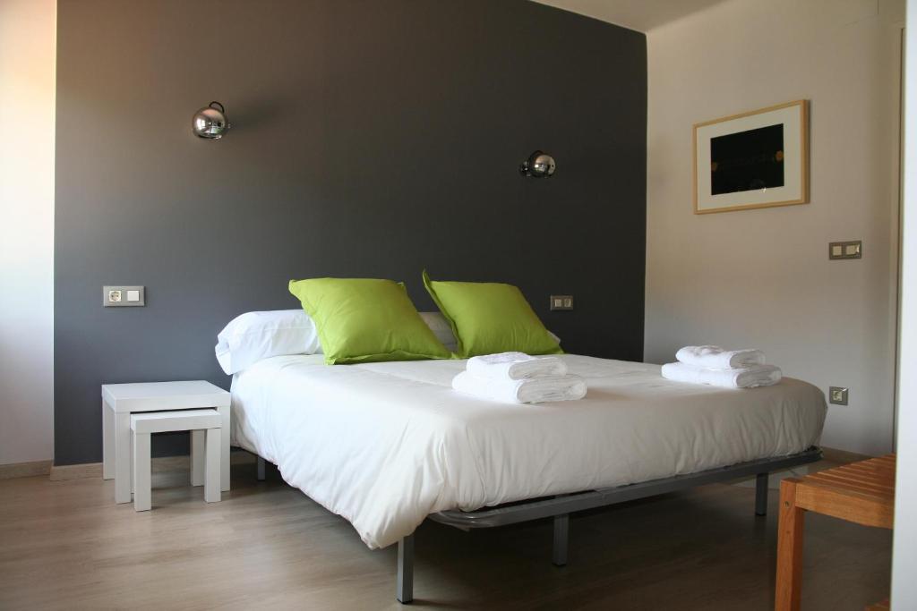 Hostal Totsompops Колера Екстер'єр фото